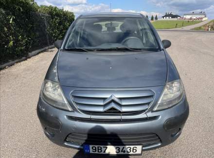 Citroën - C3