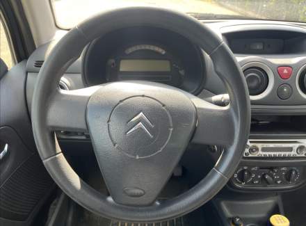Citroën - C3