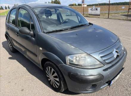 Citroën - C3