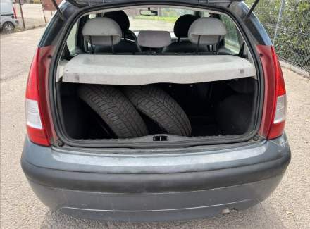 Citroën - C3
