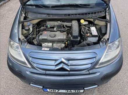 Citroën - C3