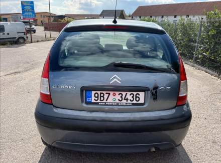 Citroën - C3