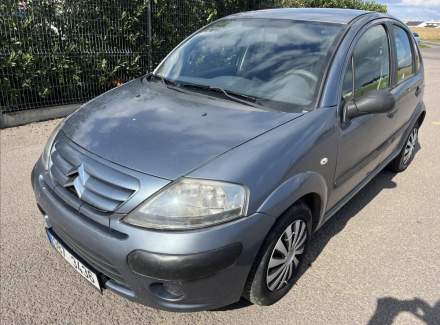 Citroën - C3