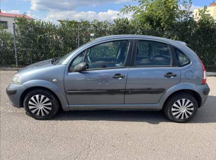 Citroën - C3