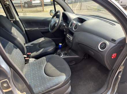 Citroën - C3