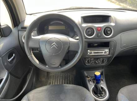 Citroën - C3