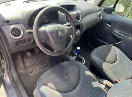 Citroën - C3