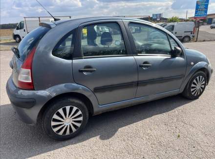 Citroën - C3