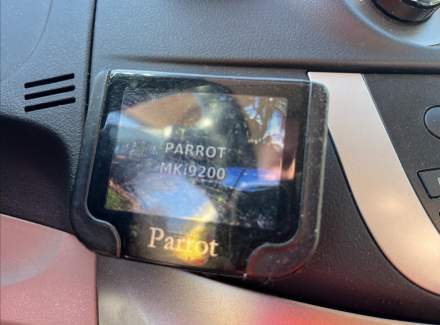 Mitsubishi - Grandis