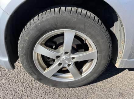 Mitsubishi - Grandis