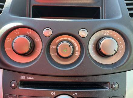 Mitsubishi - Grandis