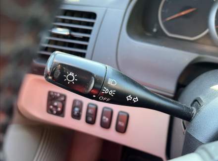 Mitsubishi - Grandis