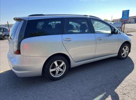 Mitsubishi - Grandis