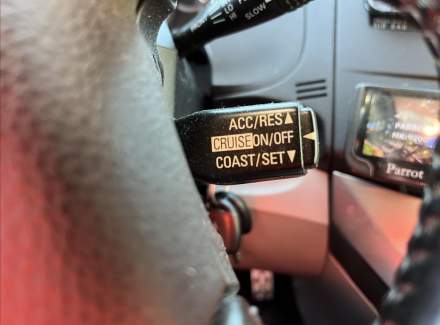 Mitsubishi - Grandis