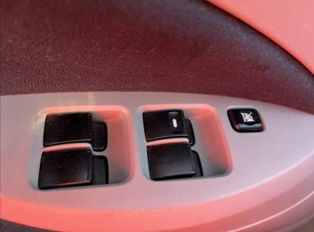 Mitsubishi - Grandis