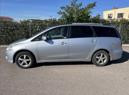 Mitsubishi - Grandis