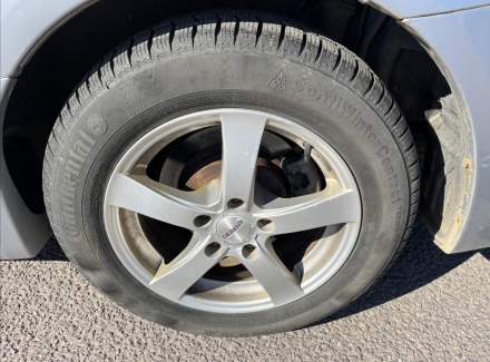 Mitsubishi - Grandis