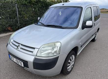 Citroën - Berlingo