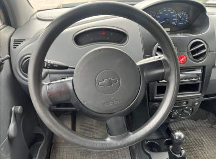 Chevrolet - Spark