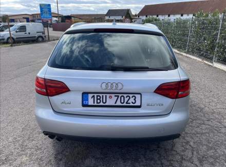 Audi - A4