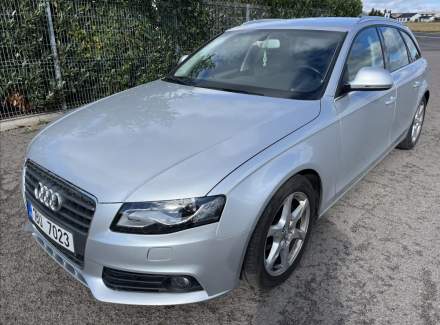 Audi - A4