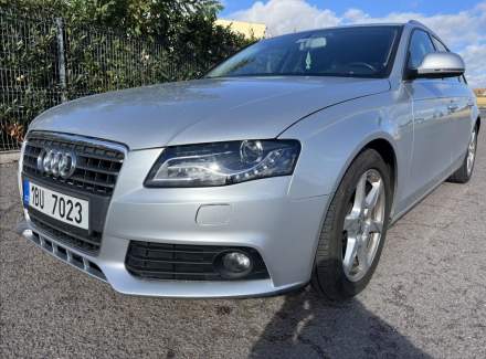 Audi - A4
