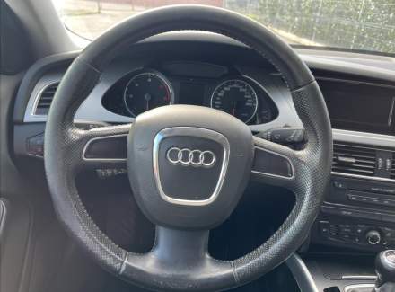 Audi - A4