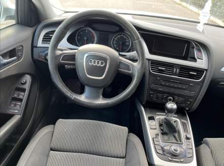 Audi - A4