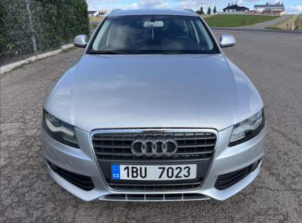 Audi - A4