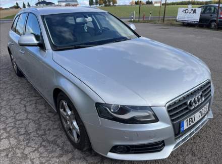 Audi - A4