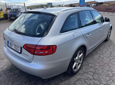 Audi - A4