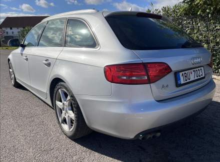 Audi - A4