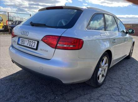 Audi - A4