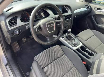 Audi - A4