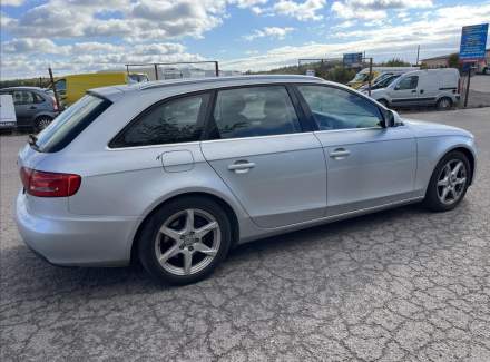 Audi - A4
