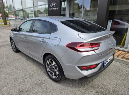 Hyundai - i30
