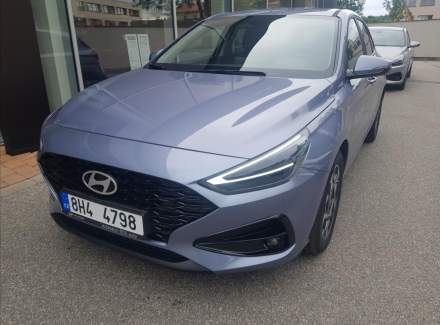 Hyundai - i30