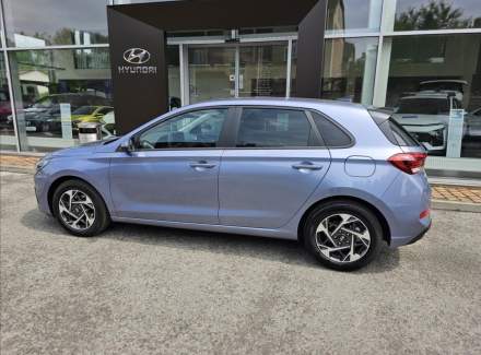 Hyundai - i30