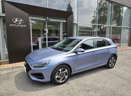 Hyundai - i30