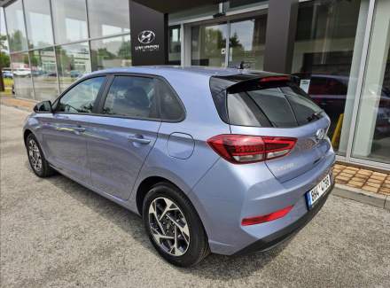 Hyundai - i30