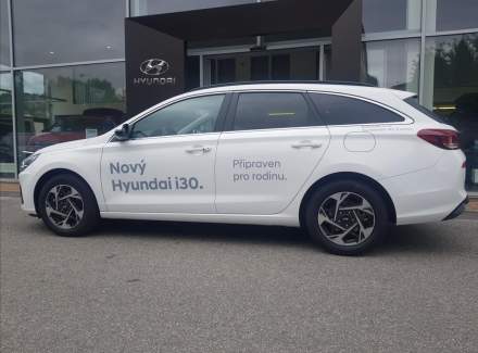 Hyundai - i30