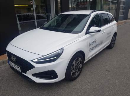 Hyundai - i30