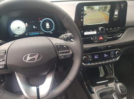 Hyundai - i30