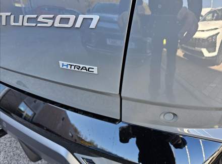 Hyundai - Tucson