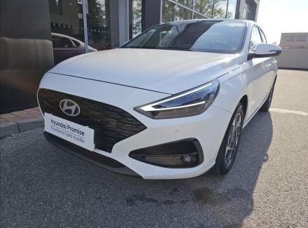 Hyundai - i30