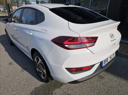 Hyundai - i30