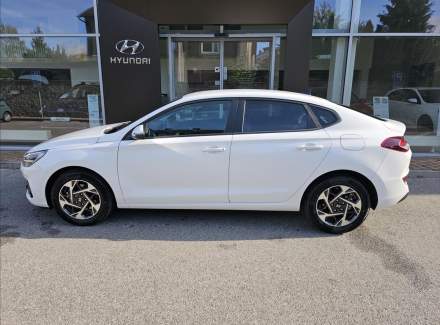 Hyundai - i30
