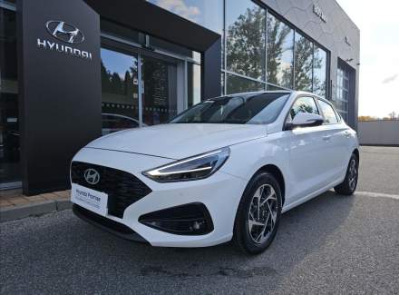 Hyundai - i30