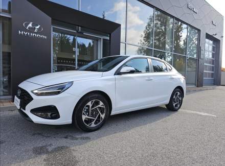 Hyundai - i30