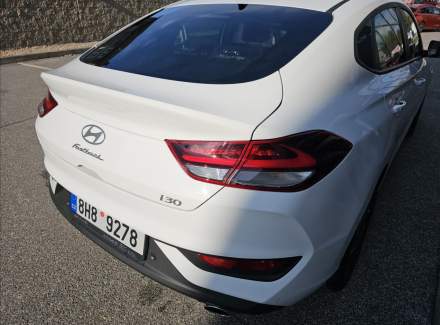 Hyundai - i30